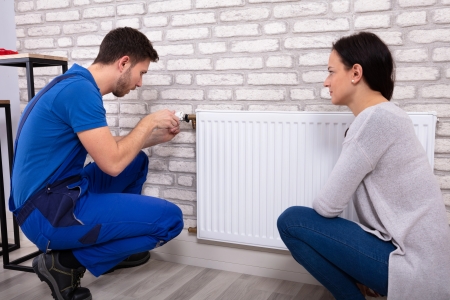 Expert Heater Repairs in Robbinsville, NJ: Get Your Furnace Running Again